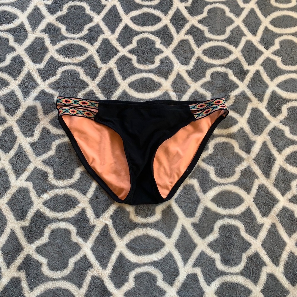 Target bikini bottom